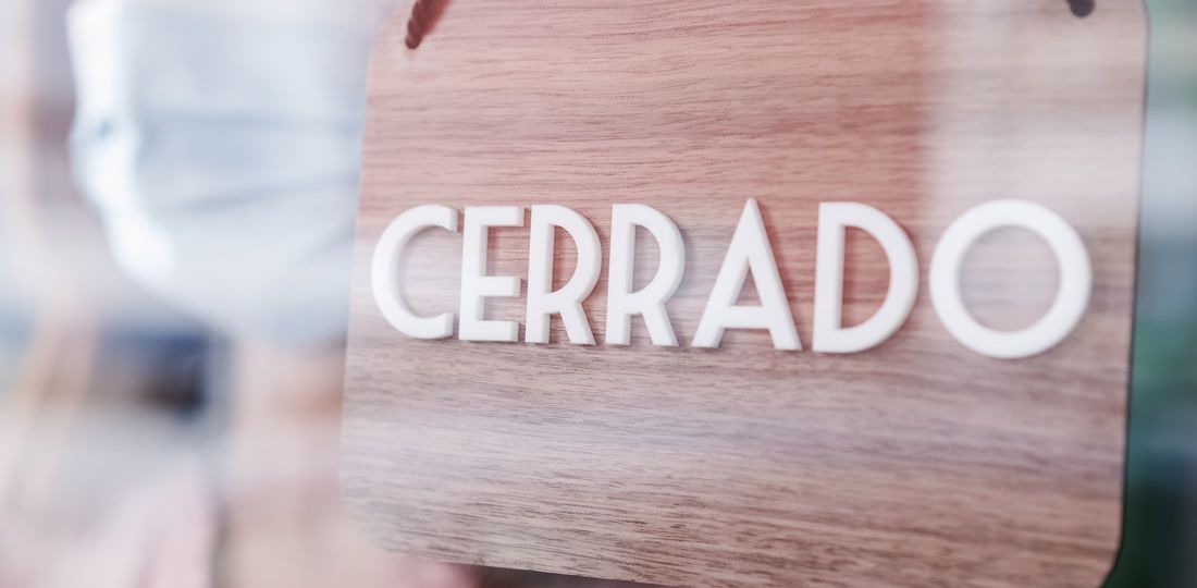 local-cerrado